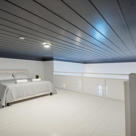 Porto Harani Seaside Apartments 锡米 外观 照片