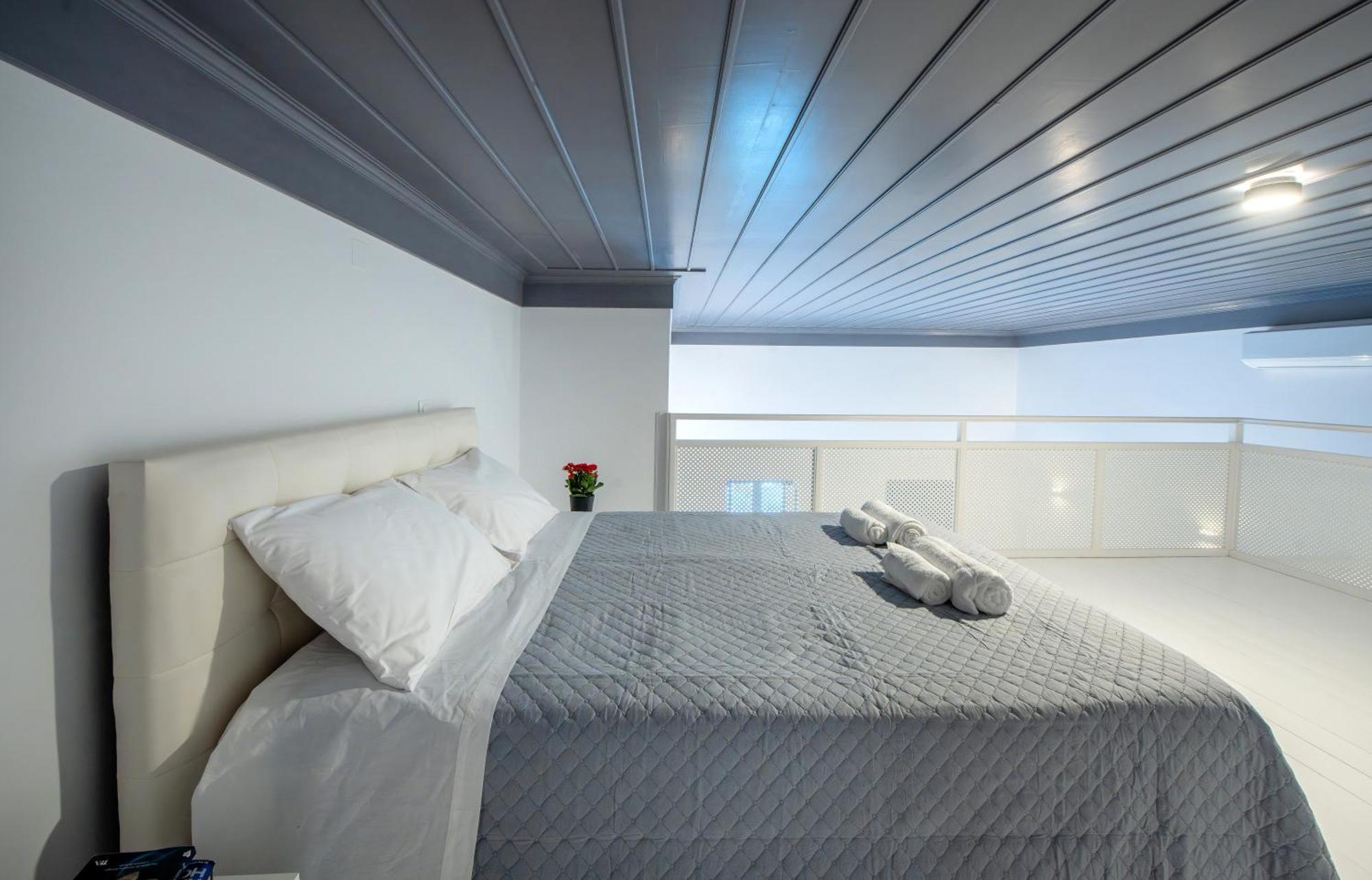 Porto Harani Seaside Apartments 锡米 外观 照片