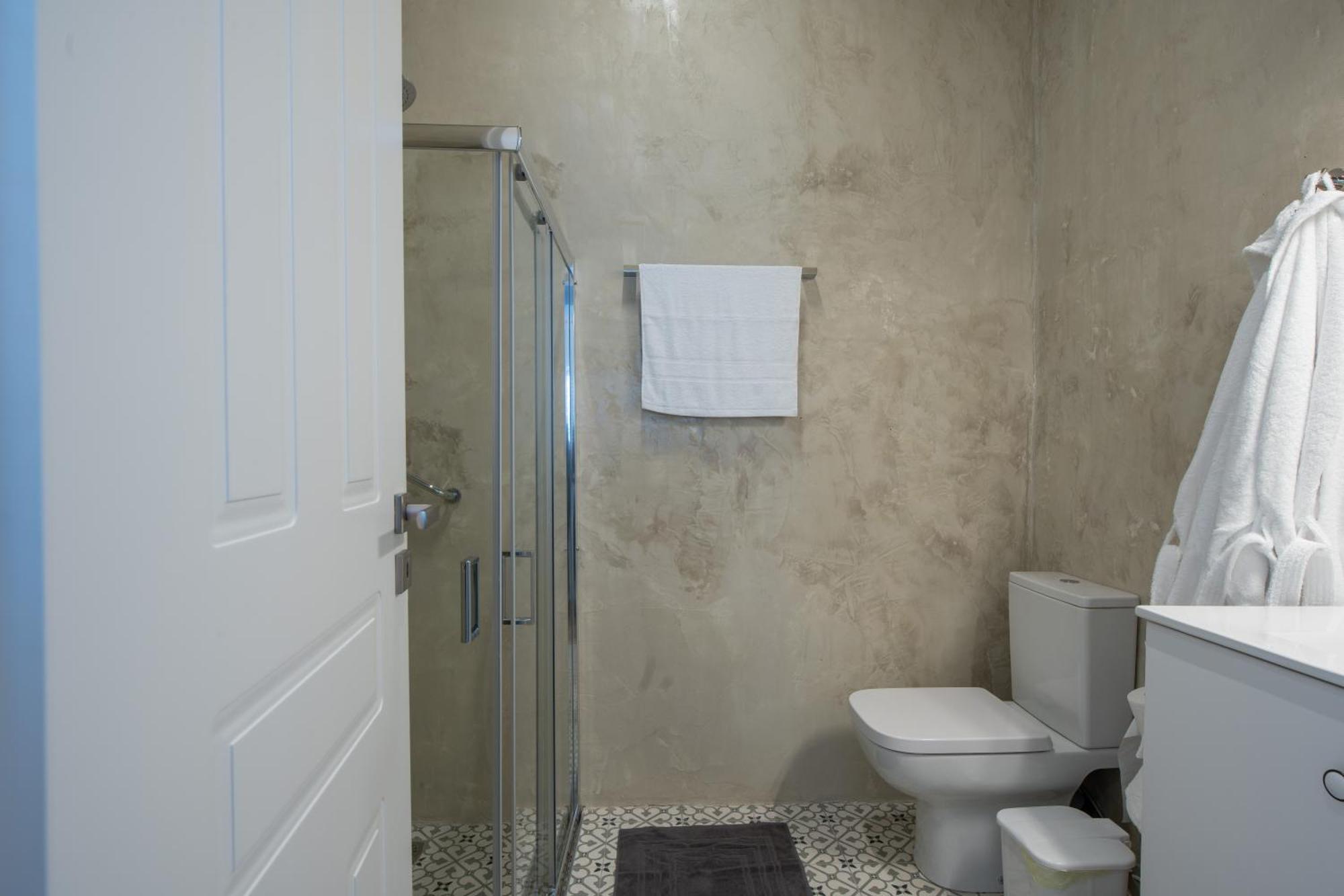 Porto Harani Seaside Apartments 锡米 外观 照片